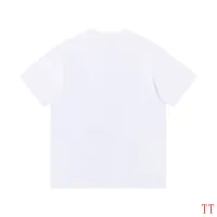 Cheap Louis Vuitton LV T-Shirts Short Sleeved For Unisex #1429950 Replica Wholesale [$39.00 USD] [ITEM#1429950] on Replica Louis Vuitton LV T-Shirts