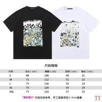 Cheap Louis Vuitton LV T-Shirts Short Sleeved For Unisex #1429950 Replica Wholesale [$39.00 USD] [ITEM#1429950] on Replica Louis Vuitton LV T-Shirts