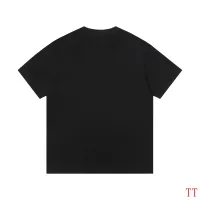 Cheap Louis Vuitton LV T-Shirts Short Sleeved For Unisex #1429951 Replica Wholesale [$39.00 USD] [ITEM#1429951] on Replica Louis Vuitton LV T-Shirts