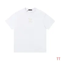 Cheap Louis Vuitton LV T-Shirts Short Sleeved For Unisex #1429952 Replica Wholesale [$39.00 USD] [ITEM#1429952] on Replica Louis Vuitton LV T-Shirts