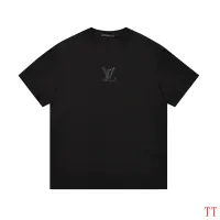 Cheap Louis Vuitton LV T-Shirts Short Sleeved For Unisex #1429953 Replica Wholesale [$39.00 USD] [ITEM#1429953] on Replica Louis Vuitton LV T-Shirts