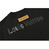 Cheap Louis Vuitton LV T-Shirts Short Sleeved For Unisex #1429953 Replica Wholesale [$39.00 USD] [ITEM#1429953] on Replica Louis Vuitton LV T-Shirts