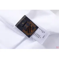 Cheap Louis Vuitton LV T-Shirts Short Sleeved For Unisex #1429954 Replica Wholesale [$39.00 USD] [ITEM#1429954] on Replica Louis Vuitton LV T-Shirts