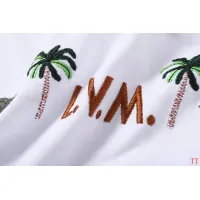 Cheap Louis Vuitton LV T-Shirts Short Sleeved For Unisex #1429954 Replica Wholesale [$39.00 USD] [ITEM#1429954] on Replica Louis Vuitton LV T-Shirts