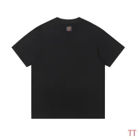 Cheap Louis Vuitton LV T-Shirts Short Sleeved For Unisex #1429955 Replica Wholesale [$39.00 USD] [ITEM#1429955] on Replica Louis Vuitton LV T-Shirts