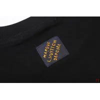 Cheap Louis Vuitton LV T-Shirts Short Sleeved For Unisex #1429955 Replica Wholesale [$39.00 USD] [ITEM#1429955] on Replica Louis Vuitton LV T-Shirts