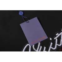 Cheap Louis Vuitton LV T-Shirts Short Sleeved For Unisex #1429955 Replica Wholesale [$39.00 USD] [ITEM#1429955] on Replica Louis Vuitton LV T-Shirts