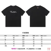 Cheap Louis Vuitton LV T-Shirts Short Sleeved For Unisex #1429955 Replica Wholesale [$39.00 USD] [ITEM#1429955] on Replica Louis Vuitton LV T-Shirts