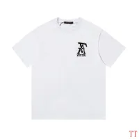 Cheap Louis Vuitton LV T-Shirts Short Sleeved For Unisex #1429956 Replica Wholesale [$39.00 USD] [ITEM#1429956] on Replica Louis Vuitton LV T-Shirts