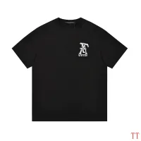Cheap Louis Vuitton LV T-Shirts Short Sleeved For Unisex #1429957 Replica Wholesale [$39.00 USD] [ITEM#1429957] on Replica Louis Vuitton LV T-Shirts