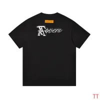 Cheap Louis Vuitton LV T-Shirts Short Sleeved For Unisex #1429957 Replica Wholesale [$39.00 USD] [ITEM#1429957] on Replica Louis Vuitton LV T-Shirts