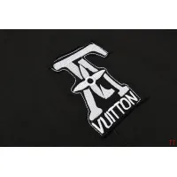 Cheap Louis Vuitton LV T-Shirts Short Sleeved For Unisex #1429957 Replica Wholesale [$39.00 USD] [ITEM#1429957] on Replica Louis Vuitton LV T-Shirts