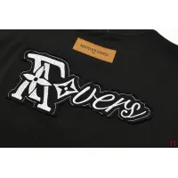 Cheap Louis Vuitton LV T-Shirts Short Sleeved For Unisex #1429957 Replica Wholesale [$39.00 USD] [ITEM#1429957] on Replica Louis Vuitton LV T-Shirts