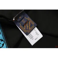 Cheap Louis Vuitton LV T-Shirts Short Sleeved For Unisex #1429959 Replica Wholesale [$39.00 USD] [ITEM#1429959] on Replica Louis Vuitton LV T-Shirts