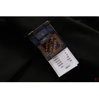 Cheap Louis Vuitton LV T-Shirts Short Sleeved For Unisex #1429960 Replica Wholesale [$39.00 USD] [ITEM#1429960] on Replica Louis Vuitton LV T-Shirts