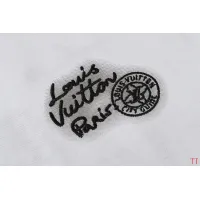 Cheap Louis Vuitton LV T-Shirts Short Sleeved For Unisex #1429961 Replica Wholesale [$39.00 USD] [ITEM#1429961] on Replica Louis Vuitton LV T-Shirts