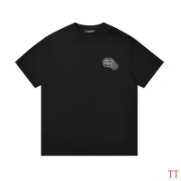 Cheap Louis Vuitton LV T-Shirts Short Sleeved For Unisex #1429962 Replica Wholesale [$39.00 USD] [ITEM#1429962] on Replica Louis Vuitton LV T-Shirts