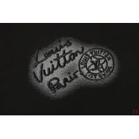 Cheap Louis Vuitton LV T-Shirts Short Sleeved For Unisex #1429962 Replica Wholesale [$39.00 USD] [ITEM#1429962] on Replica Louis Vuitton LV T-Shirts