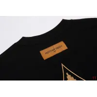 Cheap Louis Vuitton LV T-Shirts Short Sleeved For Unisex #1429963 Replica Wholesale [$40.00 USD] [ITEM#1429963] on Replica Louis Vuitton LV T-Shirts