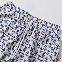Cheap Louis Vuitton LV Tracksuits Short Sleeved For Men #1429968 Replica Wholesale [$52.00 USD] [ITEM#1429968] on Replica Louis Vuitton LV Tracksuits
