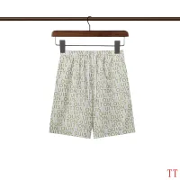 Cheap Louis Vuitton LV Tracksuits Short Sleeved For Men #1429969 Replica Wholesale [$52.00 USD] [ITEM#1429969] on Replica Louis Vuitton LV Tracksuits