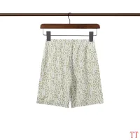 Cheap Louis Vuitton LV Tracksuits Short Sleeved For Men #1429969 Replica Wholesale [$52.00 USD] [ITEM#1429969] on Replica Louis Vuitton LV Tracksuits