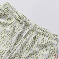 Cheap Louis Vuitton LV Tracksuits Short Sleeved For Men #1429969 Replica Wholesale [$52.00 USD] [ITEM#1429969] on Replica Louis Vuitton LV Tracksuits