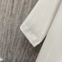 Cheap Louis Vuitton LV T-Shirts Short Sleeved For Unisex #1429973 Replica Wholesale [$42.00 USD] [ITEM#1429973] on Replica Louis Vuitton LV T-Shirts