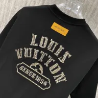 Cheap Louis Vuitton LV T-Shirts Short Sleeved For Unisex #1429975 Replica Wholesale [$42.00 USD] [ITEM#1429975] on Replica Louis Vuitton LV T-Shirts