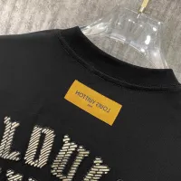 Cheap Louis Vuitton LV T-Shirts Short Sleeved For Unisex #1429975 Replica Wholesale [$42.00 USD] [ITEM#1429975] on Replica Louis Vuitton LV T-Shirts