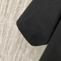 Cheap Louis Vuitton LV T-Shirts Short Sleeved For Unisex #1429975 Replica Wholesale [$42.00 USD] [ITEM#1429975] on Replica Louis Vuitton LV T-Shirts