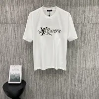 Cheap Louis Vuitton LV T-Shirts Short Sleeved For Unisex #1429977 Replica Wholesale [$42.00 USD] [ITEM#1429977] on Replica Louis Vuitton LV T-Shirts