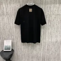 Cheap Louis Vuitton LV T-Shirts Short Sleeved For Unisex #1429978 Replica Wholesale [$42.00 USD] [ITEM#1429978] on Replica Louis Vuitton LV T-Shirts