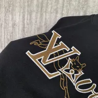 Cheap Louis Vuitton LV T-Shirts Short Sleeved For Unisex #1429978 Replica Wholesale [$42.00 USD] [ITEM#1429978] on Replica Louis Vuitton LV T-Shirts