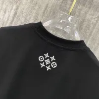 Cheap Louis Vuitton LV T-Shirts Short Sleeved For Unisex #1429981 Replica Wholesale [$42.00 USD] [ITEM#1429981] on Replica Louis Vuitton LV T-Shirts