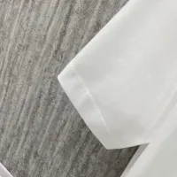 Cheap Louis Vuitton LV T-Shirts Short Sleeved For Unisex #1429983 Replica Wholesale [$42.00 USD] [ITEM#1429983] on Replica Louis Vuitton LV T-Shirts