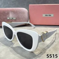 Cheap MIU MIU AAA Sunglasses #1429985 Replica Wholesale [$25.00 USD] [ITEM#1429985] on Replica MIU MIU AAA Sunglasses