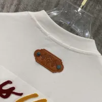 Cheap Louis Vuitton LV T-Shirts Short Sleeved For Unisex #1429987 Replica Wholesale [$42.00 USD] [ITEM#1429987] on Replica Louis Vuitton LV T-Shirts