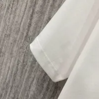 Cheap Louis Vuitton LV T-Shirts Short Sleeved For Unisex #1429987 Replica Wholesale [$42.00 USD] [ITEM#1429987] on Replica Louis Vuitton LV T-Shirts