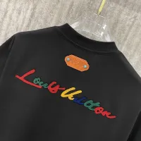 Cheap Louis Vuitton LV T-Shirts Short Sleeved For Unisex #1429990 Replica Wholesale [$42.00 USD] [ITEM#1429990] on Replica Louis Vuitton LV T-Shirts