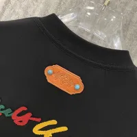 Cheap Louis Vuitton LV T-Shirts Short Sleeved For Unisex #1429990 Replica Wholesale [$42.00 USD] [ITEM#1429990] on Replica Louis Vuitton LV T-Shirts