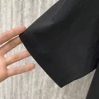 Cheap Louis Vuitton LV T-Shirts Short Sleeved For Unisex #1429990 Replica Wholesale [$42.00 USD] [ITEM#1429990] on Replica Louis Vuitton LV T-Shirts