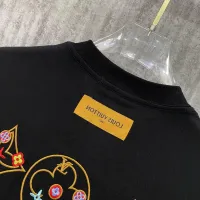 Cheap Louis Vuitton LV T-Shirts Short Sleeved For Unisex #1429994 Replica Wholesale [$42.00 USD] [ITEM#1429994] on Replica Louis Vuitton LV T-Shirts