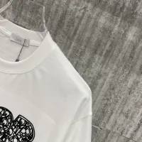 Cheap Christian Dior T-Shirts Short Sleeved For Unisex #1429995 Replica Wholesale [$42.00 USD] [ITEM#1429995] on Replica Christian Dior T-Shirts