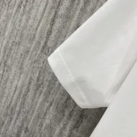 Cheap Christian Dior T-Shirts Short Sleeved For Unisex #1429995 Replica Wholesale [$42.00 USD] [ITEM#1429995] on Replica Christian Dior T-Shirts