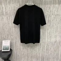 Cheap Christian Dior T-Shirts Short Sleeved For Unisex #1429996 Replica Wholesale [$42.00 USD] [ITEM#1429996] on Replica Christian Dior T-Shirts