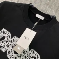 Cheap Christian Dior T-Shirts Short Sleeved For Unisex #1429996 Replica Wholesale [$42.00 USD] [ITEM#1429996] on Replica Christian Dior T-Shirts