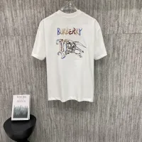 Cheap Burberry T-Shirts Short Sleeved For Unisex #1429999 Replica Wholesale [$42.00 USD] [ITEM#1429999] on Replica Burberry T-Shirts