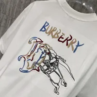 Cheap Burberry T-Shirts Short Sleeved For Unisex #1429999 Replica Wholesale [$42.00 USD] [ITEM#1429999] on Replica Burberry T-Shirts