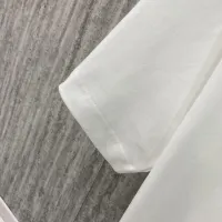 Cheap Burberry T-Shirts Short Sleeved For Unisex #1429999 Replica Wholesale [$42.00 USD] [ITEM#1429999] on Replica Burberry T-Shirts